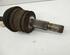 Drive Shaft SMART Forfour (454)