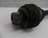 Drive Shaft AUDI A4 (8K2, B8)