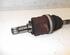 Drive Shaft OPEL Corsa D (S07)