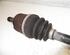 Drive Shaft OPEL Corsa D (S07)