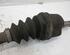 Drive Shaft PEUGEOT 807 (E)