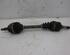 Drive Shaft PEUGEOT 807 (E)