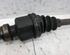 Drive Shaft PEUGEOT 807 (E)