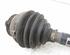 Drive Shaft AUDI A4 Avant (8E5, B6), AUDI A4 Avant (8ED, B7)