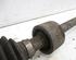 Drive Shaft SUZUKI Swift III (EZ, MZ)