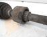 Drive Shaft SUZUKI Swift III (EZ, MZ)