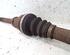 Drive Shaft PEUGEOT 207 CC (WD)