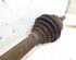 Drive Shaft PEUGEOT 207 CC (WD)