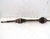 Drive Shaft PEUGEOT 207 CC (WD)