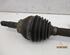 Drive Shaft PEUGEOT 1007 (KM)