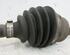 Drive Shaft OPEL Corsa E (--)