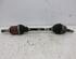 Drive Shaft OPEL Corsa E (--)