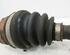 Drive Shaft CHEVROLET Spark (M300)