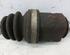 Drive Shaft OPEL Corsa D (S07)