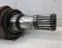 Drive Shaft OPEL Corsa D (S07)