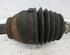 Drive Shaft FORD Galaxy (WA6), FORD S-Max (WA6)