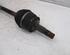 Drive Shaft OPEL Corsa D (S07)