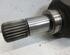 Drive Shaft PEUGEOT 5008 (0E, 0U)