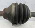 Drive Shaft SKODA Citigo (--)