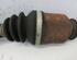 Drive Shaft MITSUBISHI Colt VI (Z2A, Z3A)