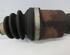 Drive Shaft MITSUBISHI Colt VI (Z2A, Z3A)