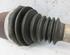 Drive Shaft RENAULT Zoe (BFM)