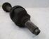 Drive Shaft PEUGEOT 407 (6D)