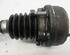 Drive Shaft SKODA Fabia II (542)