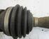 Drive Shaft VW Fox Schrägheck (5Z1, 5Z3, 5Z4)