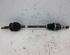 Drive Shaft TOYOTA Yaris (P13)