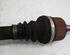 Drive Shaft PEUGEOT PARTNER TEPEE