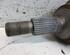 Drive Shaft PORSCHE CAYENNE (9PA)