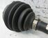 Drive Shaft PORSCHE CAYENNE (9PA)