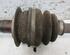 Drive Shaft SUBARU IMPREZA Hatchback (GR, GH, G3)