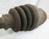 Drive Shaft SUBARU IMPREZA Hatchback (GR, GH, G3)