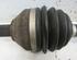 Drive Shaft AUDI A1 (8X1, 8XK), AUDI A1 Sportback (8XA, 8XF)