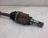 Drive Shaft SMART FORFOUR (454)