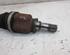 Drive Shaft SMART FORFOUR (454)