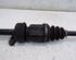 Drive Shaft MINI MINI (R50, R53)