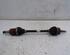 Drive Shaft OPEL CORSA E (X15)