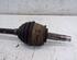 Drive Shaft OPEL CORSA E (X15)