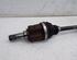 Drive Shaft OPEL CORSA E (X15)