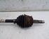 Drive Shaft OPEL CORSA E (X15)