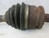 Drive Shaft OPEL ZAFIRA TOURER C (P12)