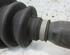 Drive Shaft OPEL ZAFIRA TOURER C (P12)