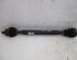 Drive Shaft SKODA FABIA II (542)