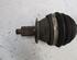 Drive Shaft SKODA FABIA II (542)