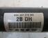 Drive Shaft SKODA FABIA II (542)