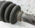 Drive Shaft OPEL ASTRA J (P10)