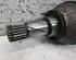 Drive Shaft OPEL ASTRA J (P10)